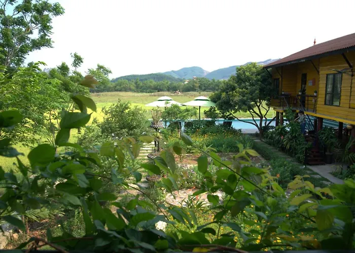 Greenfield Ecostay